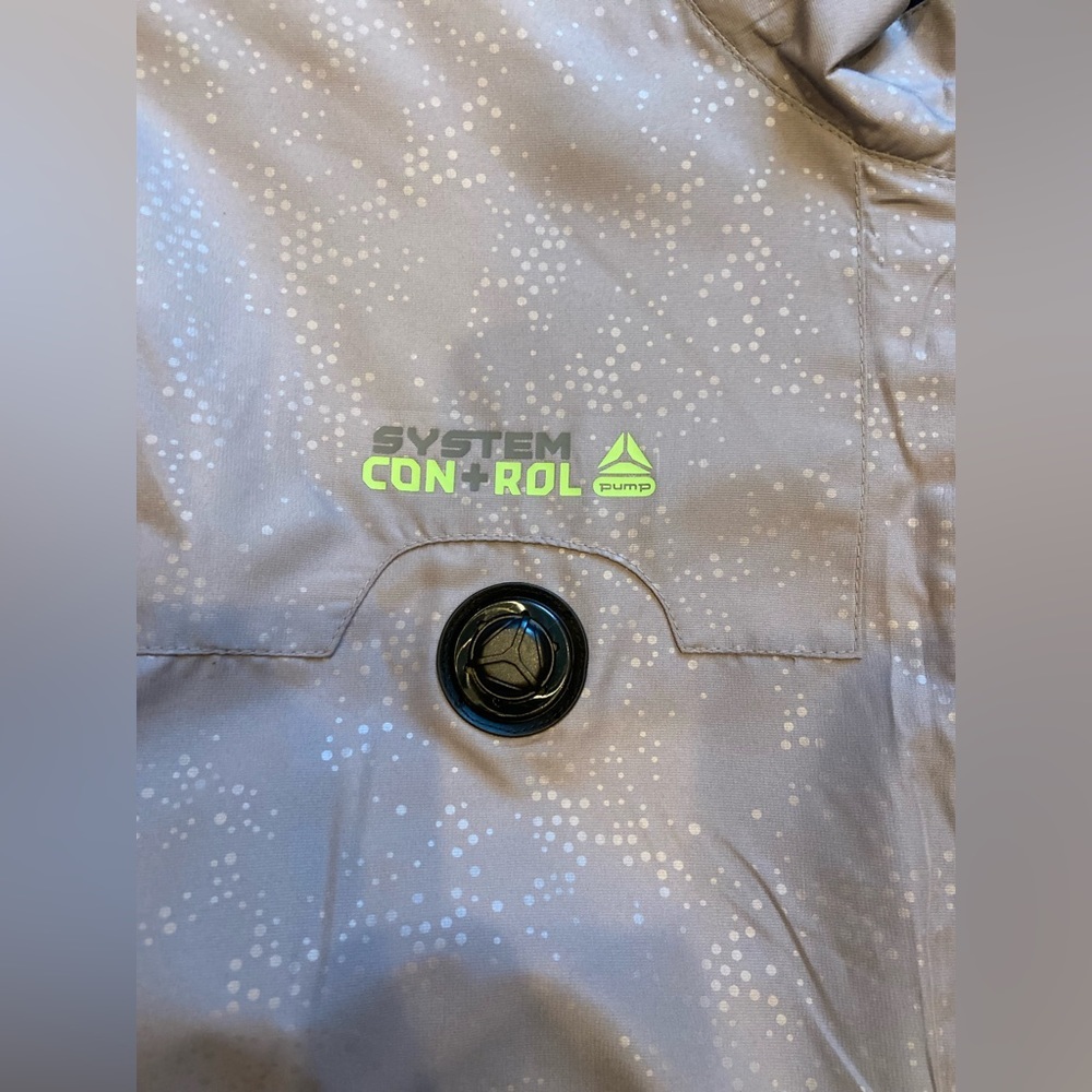 NFL OnField PUMP Vest- Reebok - Houston Texans - Picture 3 of 13